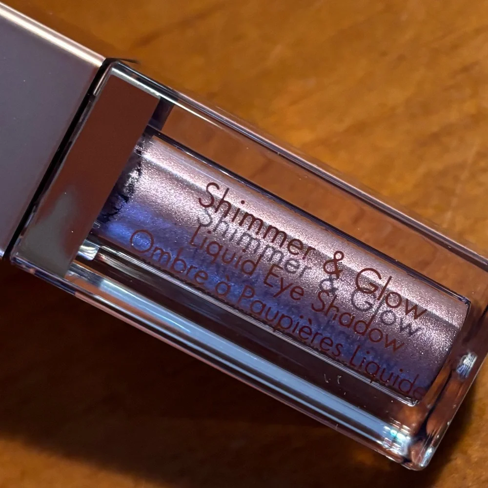 Stila Shimmer & Glow Liquid Eye Shadow Compassionate